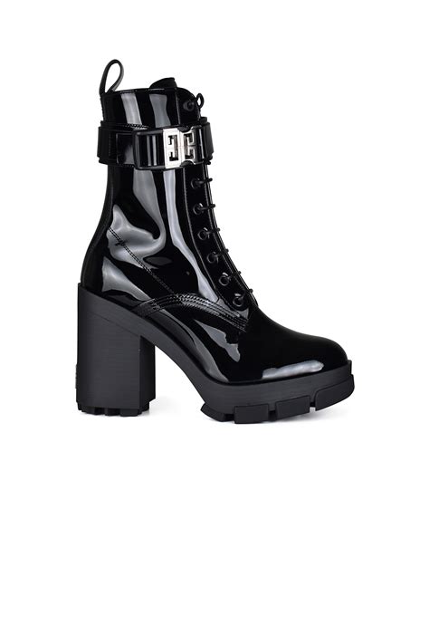 bottines givenchy femme|givenchy boots.